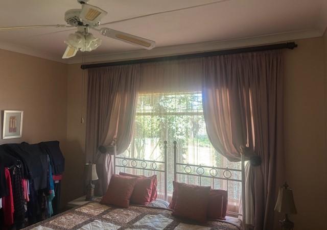 4 Bedroom Property for Sale in Wolmaransstad North West